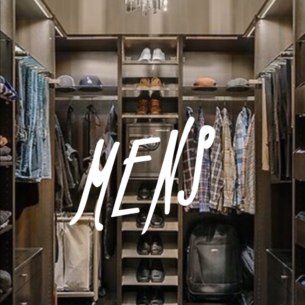 MENSWEAR